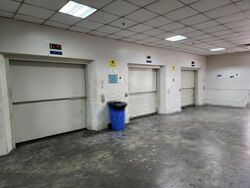 Pantech Business Hub (D5), Factory #500871701